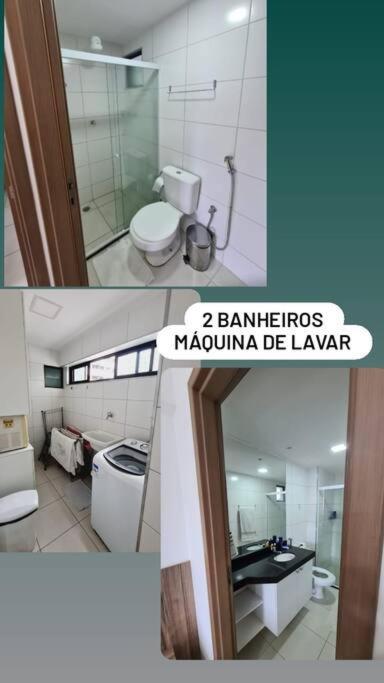 Ap. Novo Maceio - Praia De Ponta Verde Exterior foto